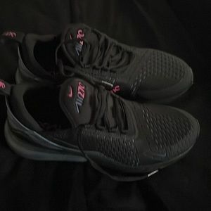 Nike 270 air max galaxy throwback future